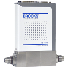 Metal Sealed Thermal GF80 Series Brooks Instruments